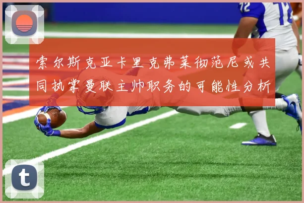 索尔斯克亚卡里克弗莱彻范尼或共同执掌曼联主帅职务的可能性分析